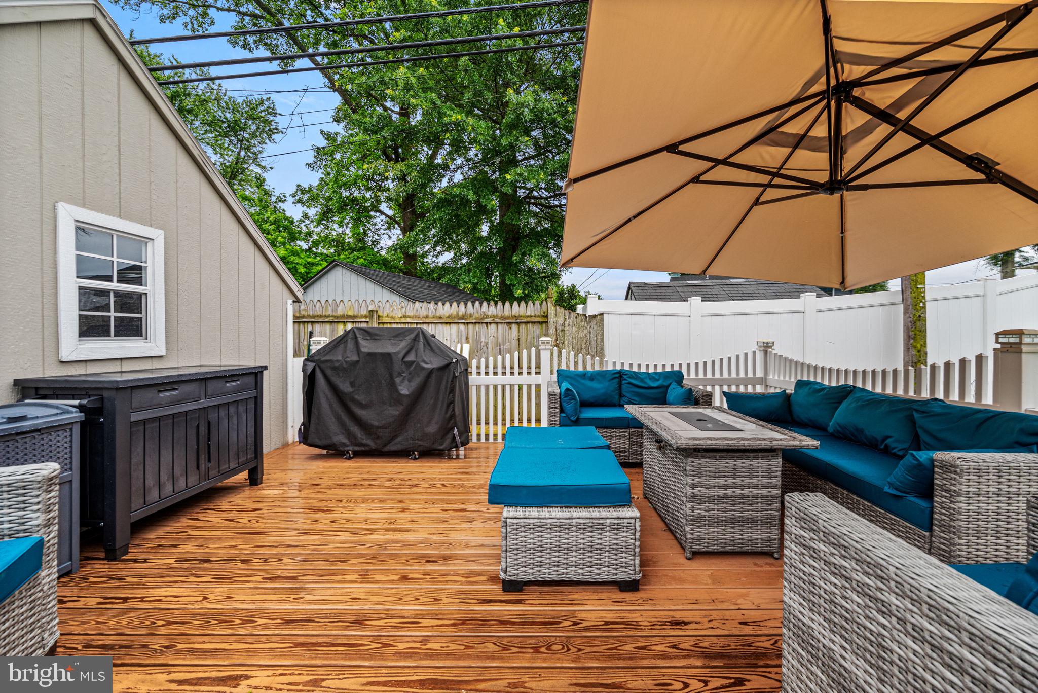 128 Terrace Road Levittown, PA 19056 - Photo 25 of 26