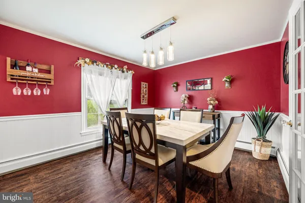 $470,000 | 128 Terrace Road, Levittown, PA 19056