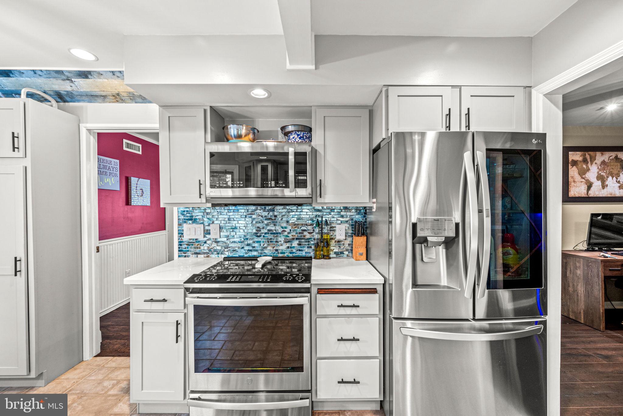 128 Terrace Road Levittown, PA 19056 - Photo 8 of 26