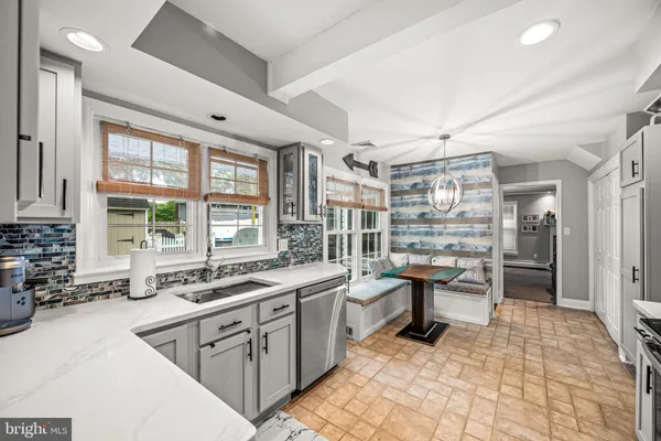 $470,000 | 128 Terrace Road, Levittown, PA 19056