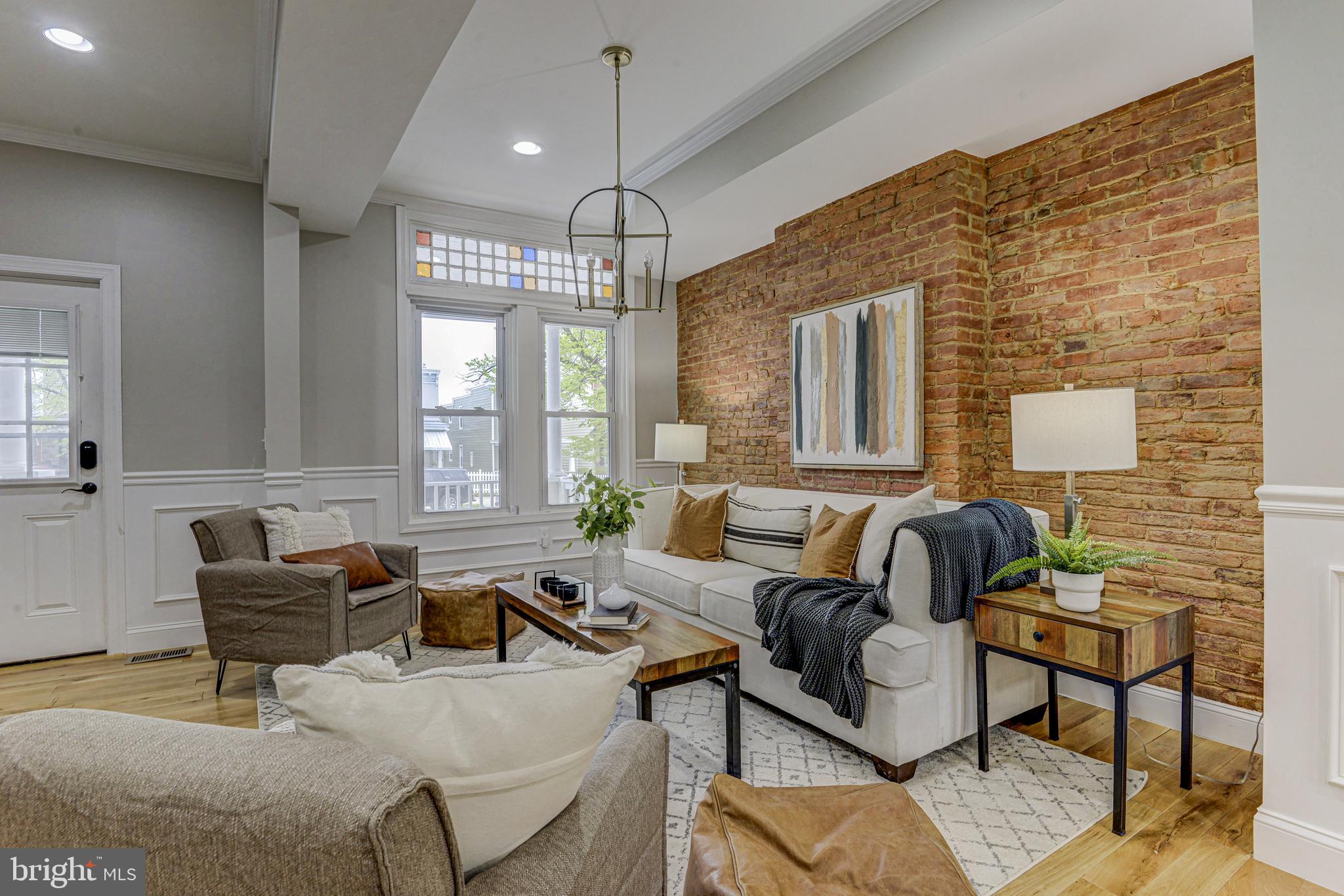3716 Roland Avenue Baltimore, MD 21211 - Photo 12 of 55 Gallery Image 12