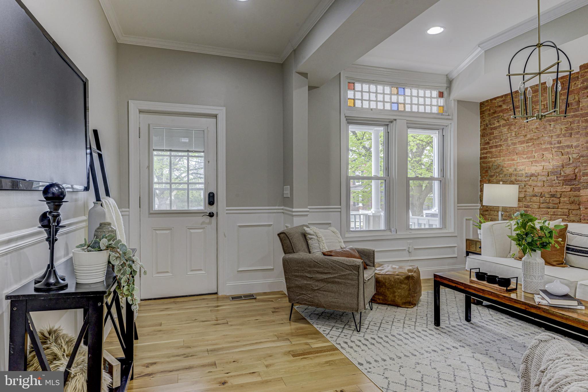 3716 Roland Avenue Baltimore, MD 21211 - Photo 16 of 55 Gallery Image 16