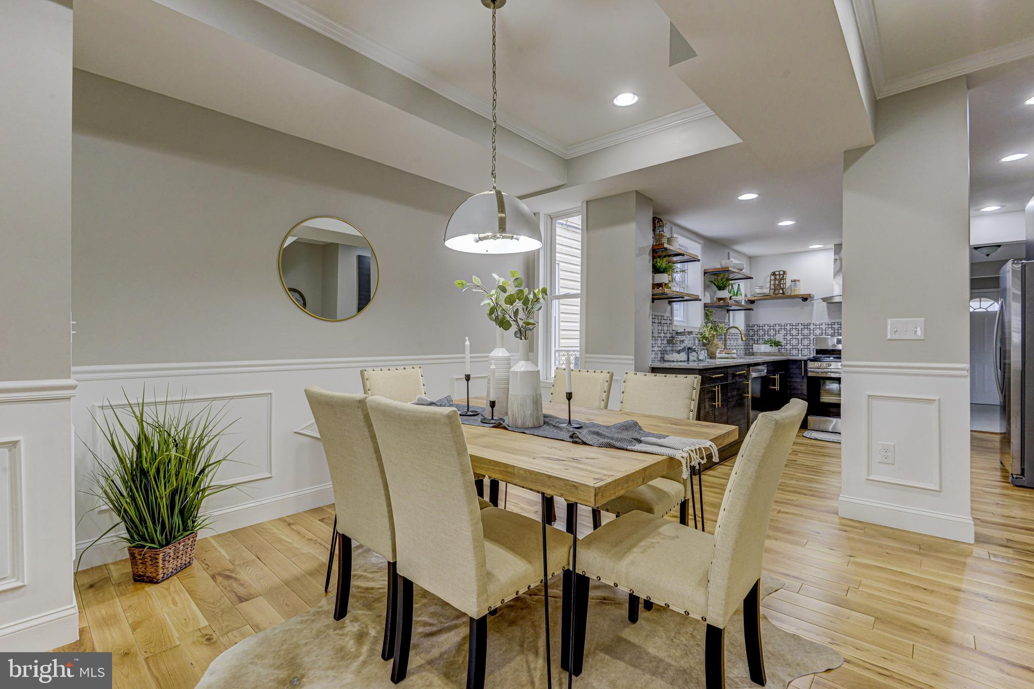 3716 Roland Avenue Baltimore, MD 21211 - Photo 25 of 55 Gallery Image 25