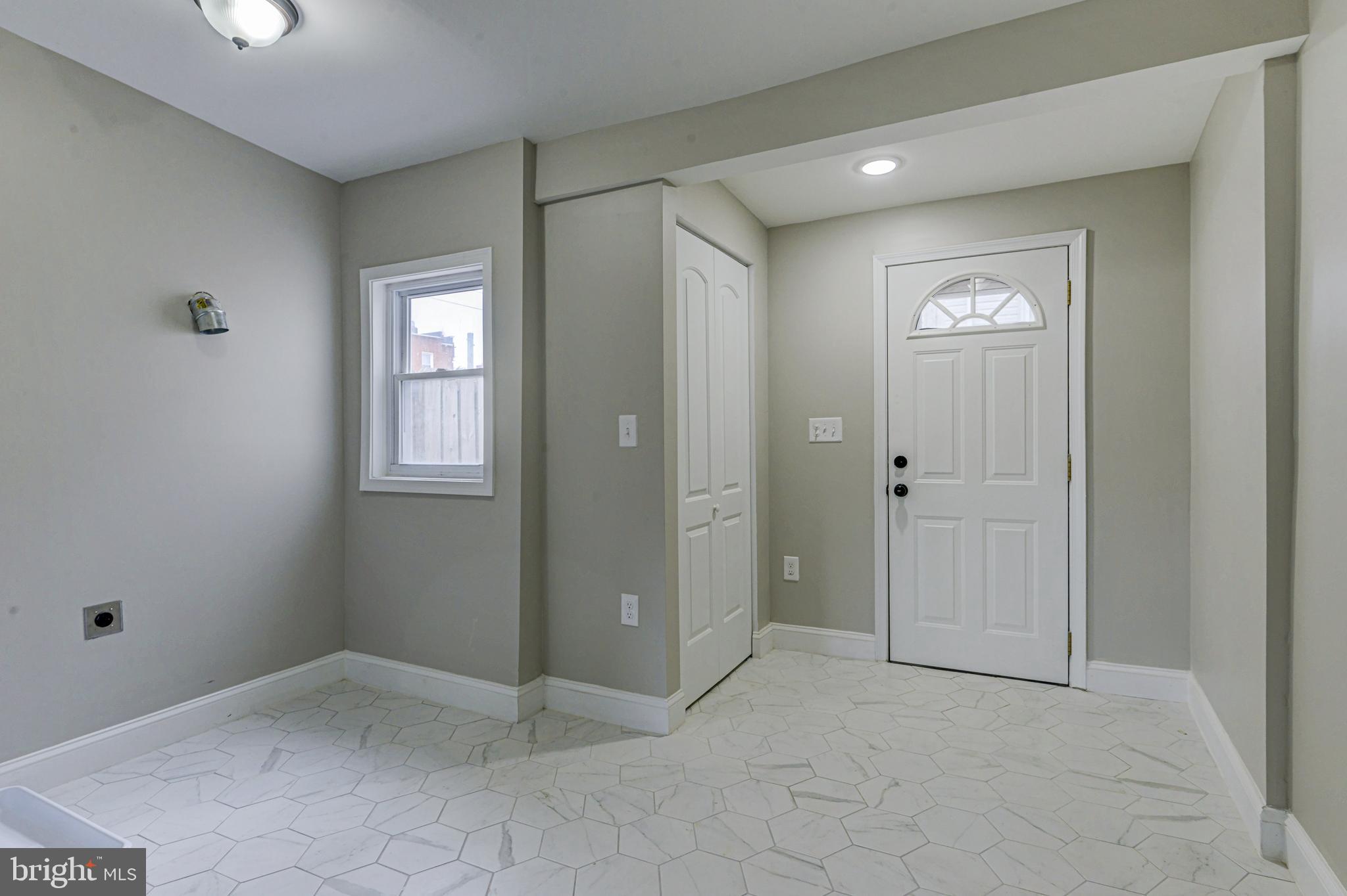 3716 Roland Avenue Baltimore, MD 21211 - Photo 29 of 55 mud room with laundry area and pantry