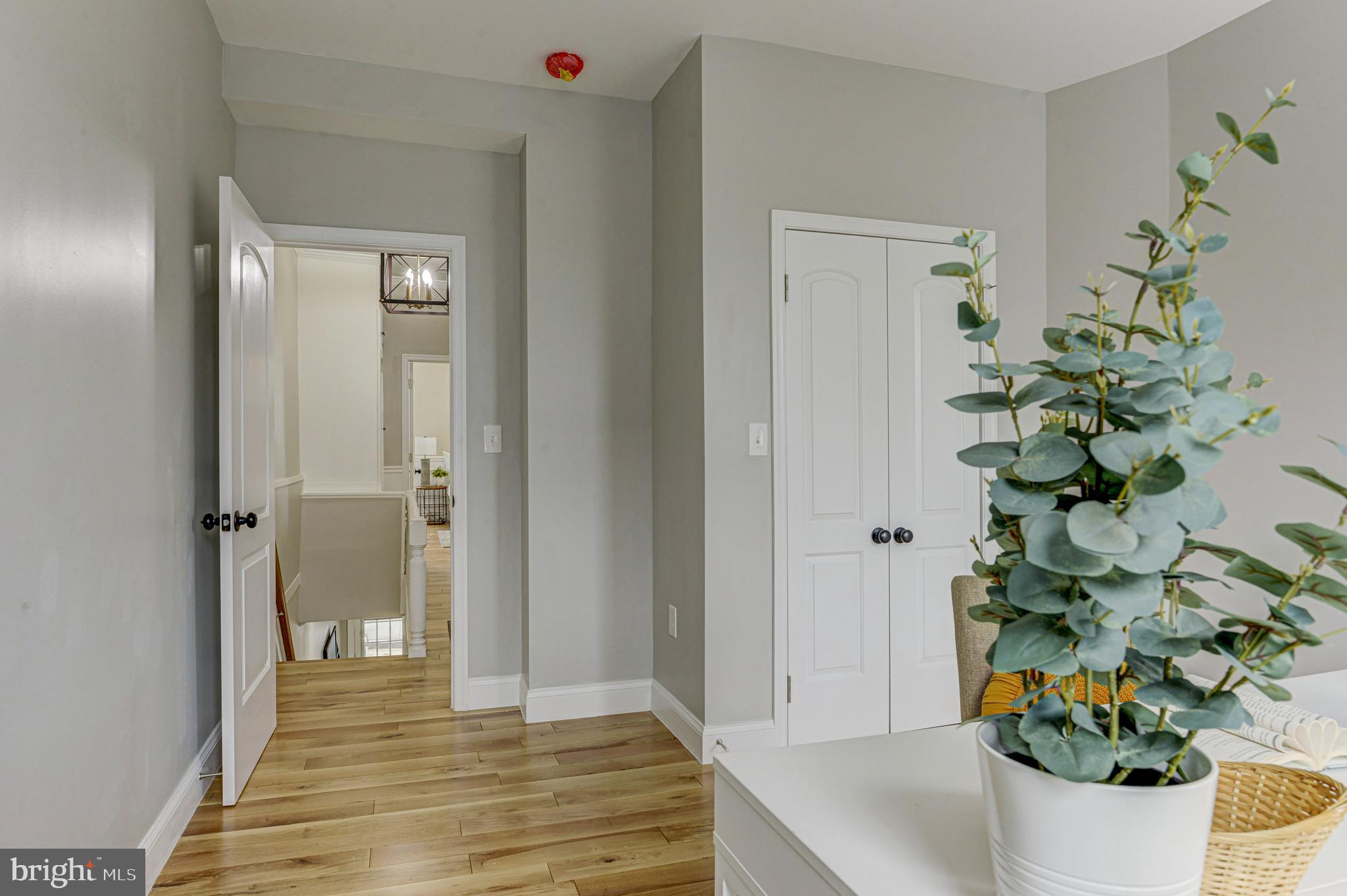 3716 Roland Avenue Baltimore, MD 21211 - Photo 32 of 55 2n BR on 2nd floor