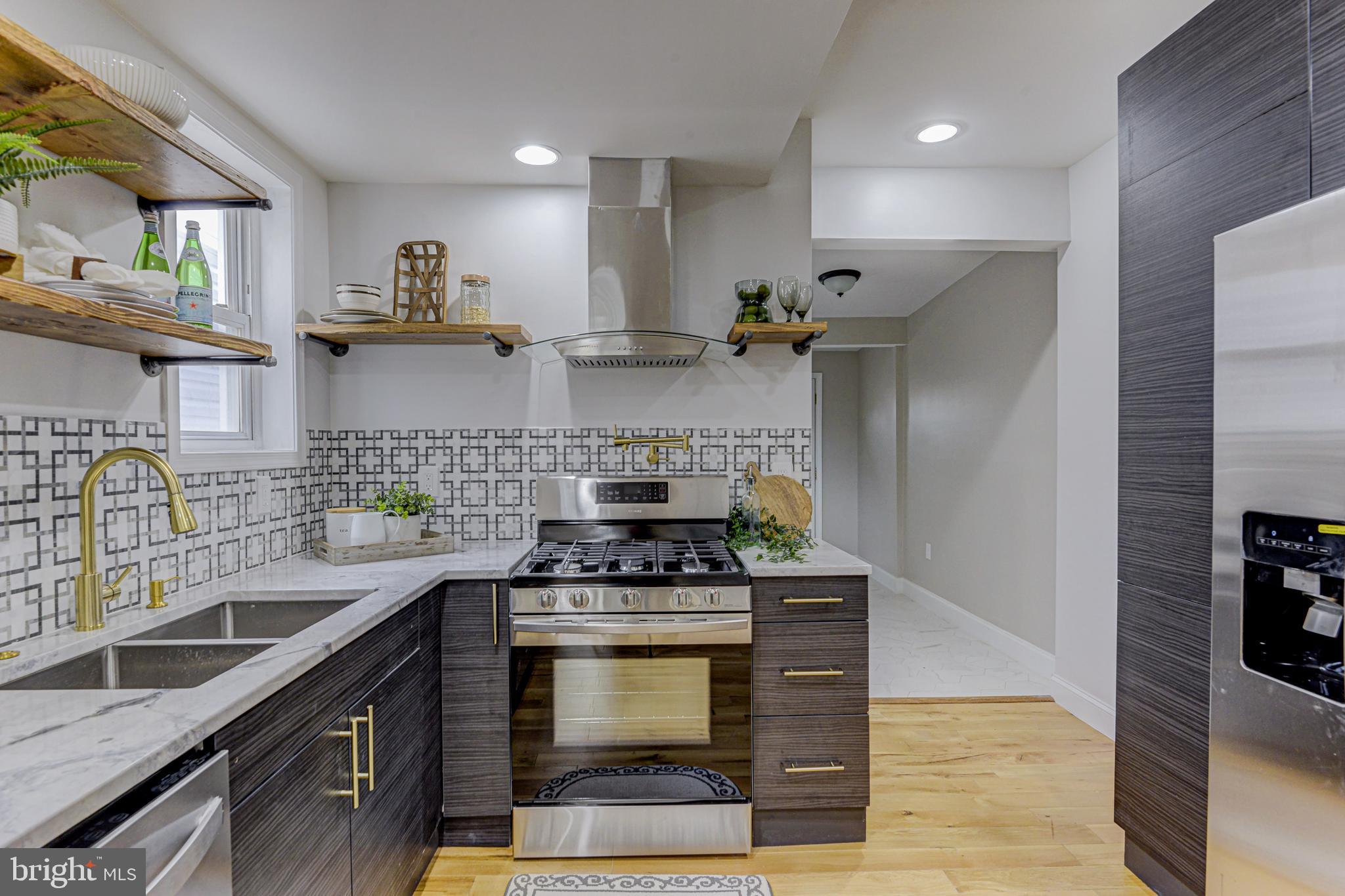 3716 Roland Avenue Baltimore, MD 21211 - Photo 6 of 55 kitchen