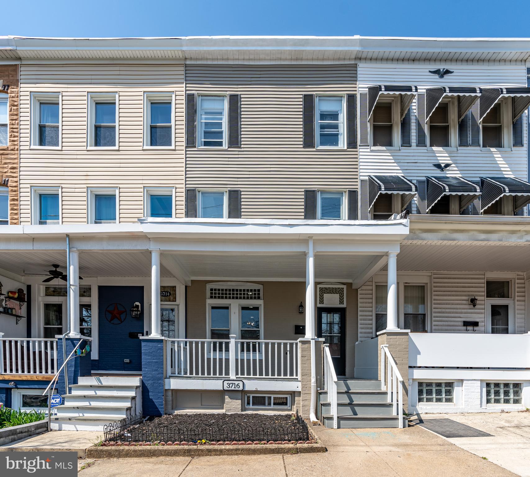 3716 Roland Avenue Baltimore, MD 21211 - Photo 53 of 55 Gallery Image 53