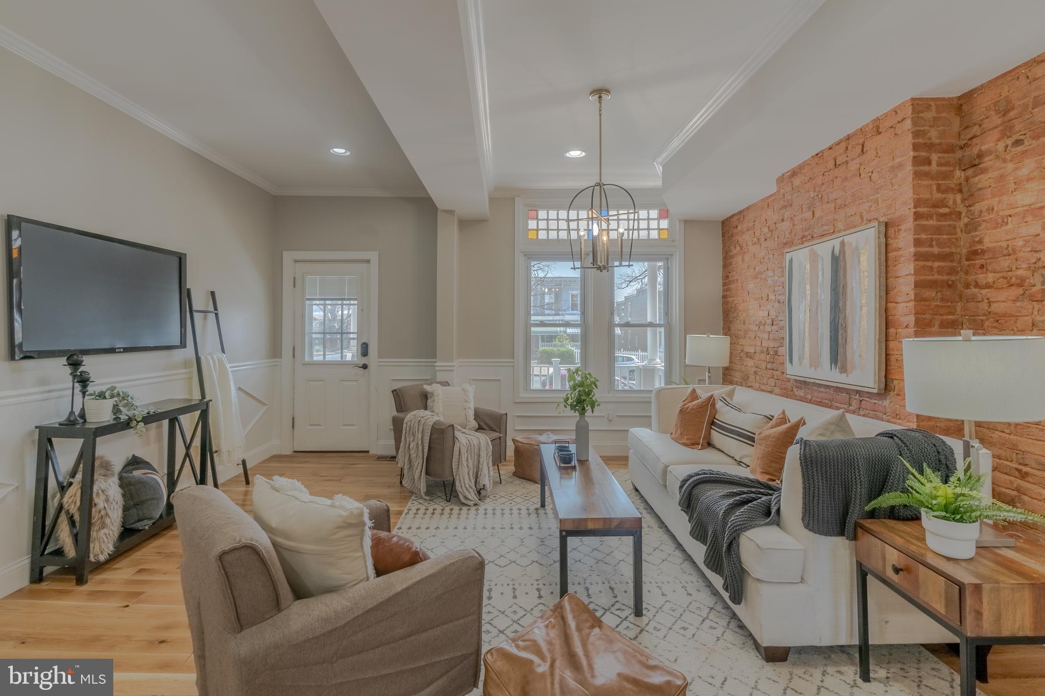 3716 Roland Avenue Baltimore, MD 21211 - Photo 54 of 55 Gallery Image 54