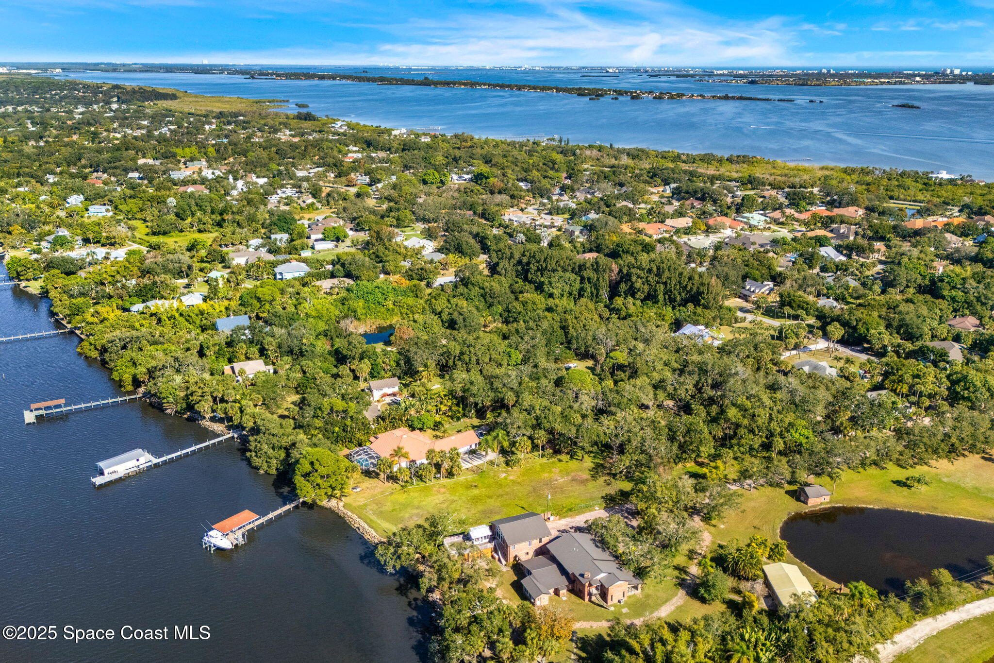 0 Crooked Mile Road Merritt Island, FL 32952 - Photo 15 of 29 a view of a city