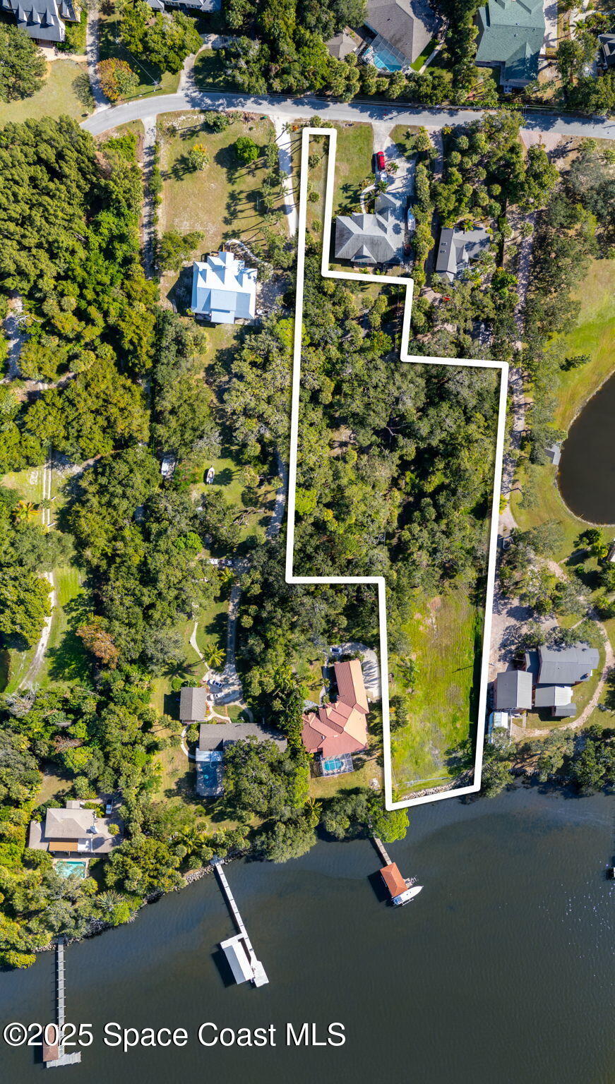 0 Crooked Mile Road Merritt Island, FL 32952 - Photo 21 of 29