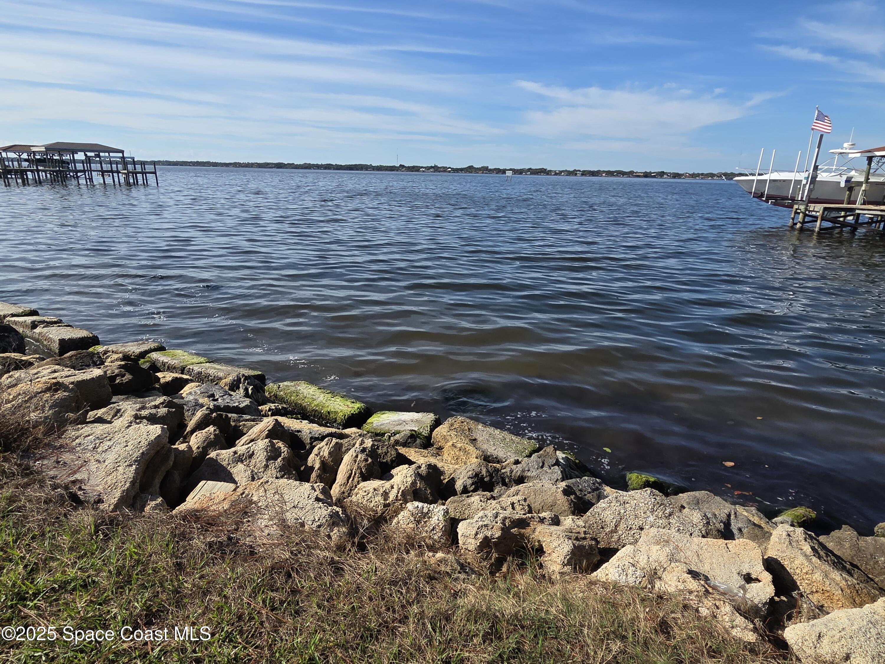 0 Crooked Mile Road Merritt Island, FL 32952 - Photo 26 of 29 a view of ocean