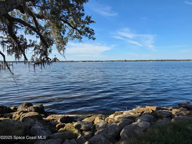 $1,395,000 | 0 Crooked Mile Road, Merritt Island, FL 32952