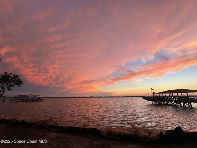 $1,395,000 | 0 Crooked Mile Road, Merritt Island, FL 32952