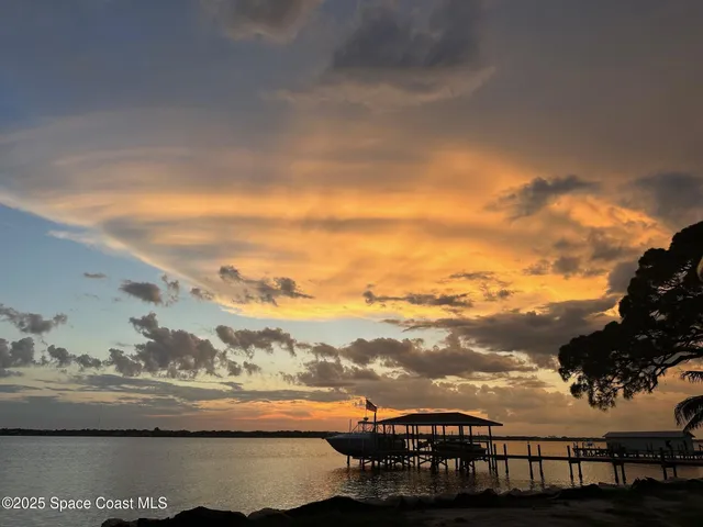 $1,395,000 | 0 Crooked Mile Road, Merritt Island, FL 32952