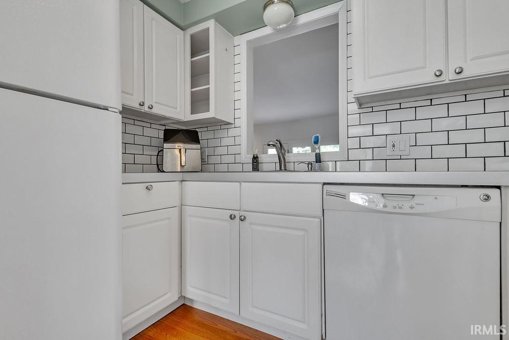 138 North Park Ridge Road Bloomington, IN 47408 - Photo 4 of 46 Gallery Image 4