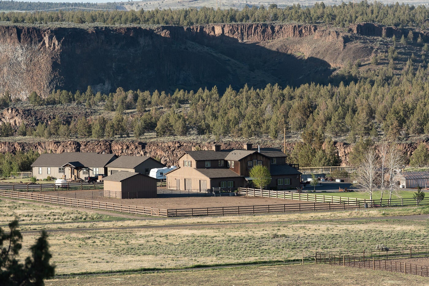 4741 Southwest Trout Road Terrebonne, OR 97760 - Photo 61 of 63 63