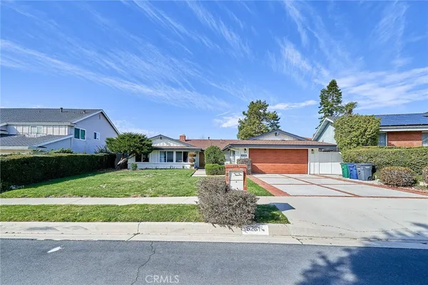 $8,100 | 6231 Lochvale Drive, Rancho Palos Verdes, CA 90275