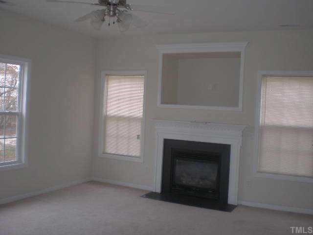 3125 Rendezvous Raleigh, NC 27610 - Photo 3 of 5 Family Room