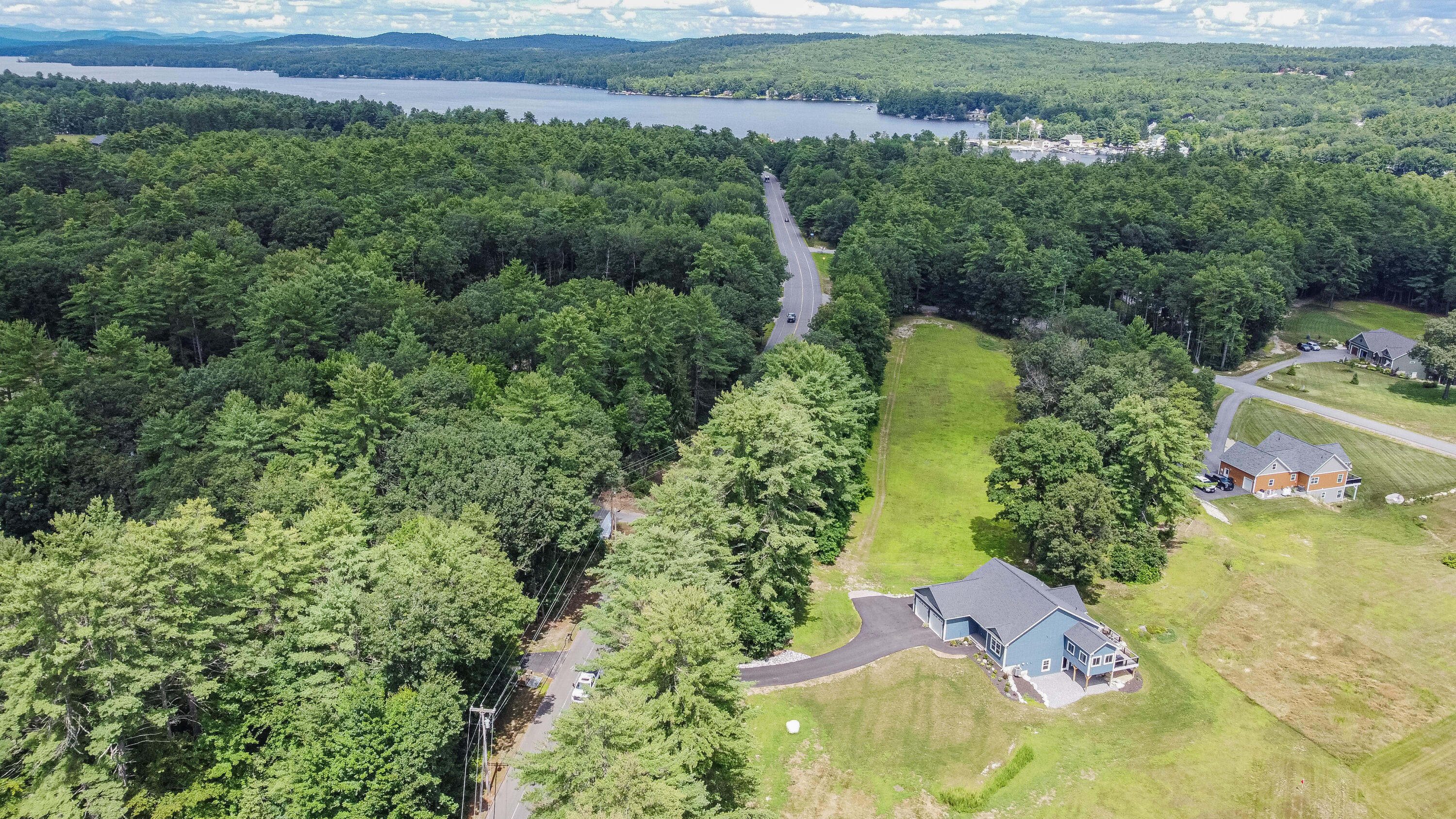 118 Sebago Road Naples, ME 04055 - Photo 38 of 58 DJI_0100