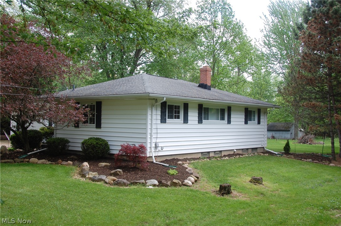 14577 Whitney Road Strongsville, OH 44136 - Photo 2 of 25