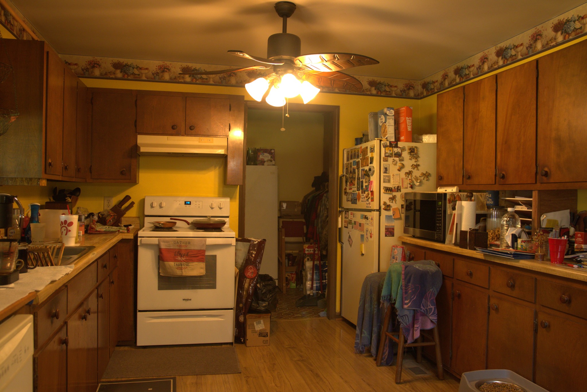 1300 Holder Road Cedar Grove, TN 38321 - Photo 4 of 19 Gallery Image 4