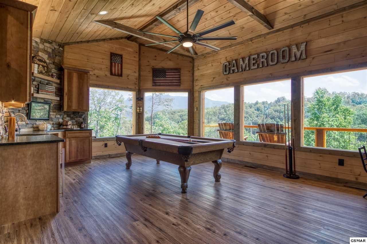 862 Cliff Branch Road Gatlinburg, TN 37738 - Photo 21 of 31 Gallery Image 21