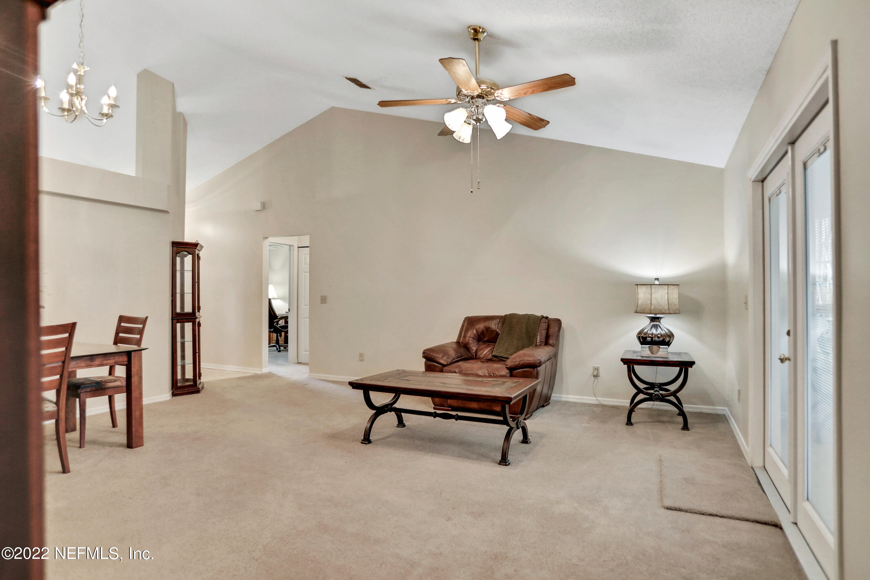 4637 Ridge Point Court Jacksonville, FL 32257 - Photo 13 of 19 Main Living