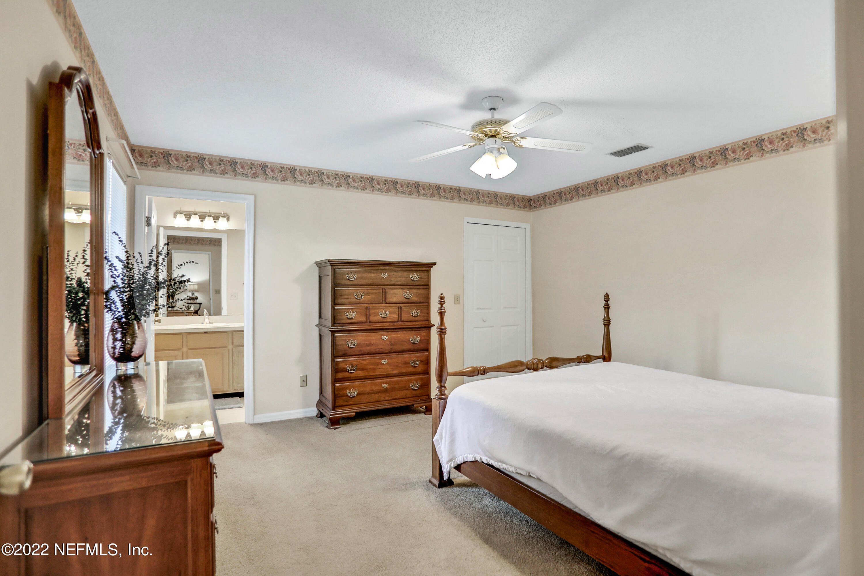 4637 Ridge Point Court Jacksonville, FL 32257 - Photo 14 of 19 Owner's Suite