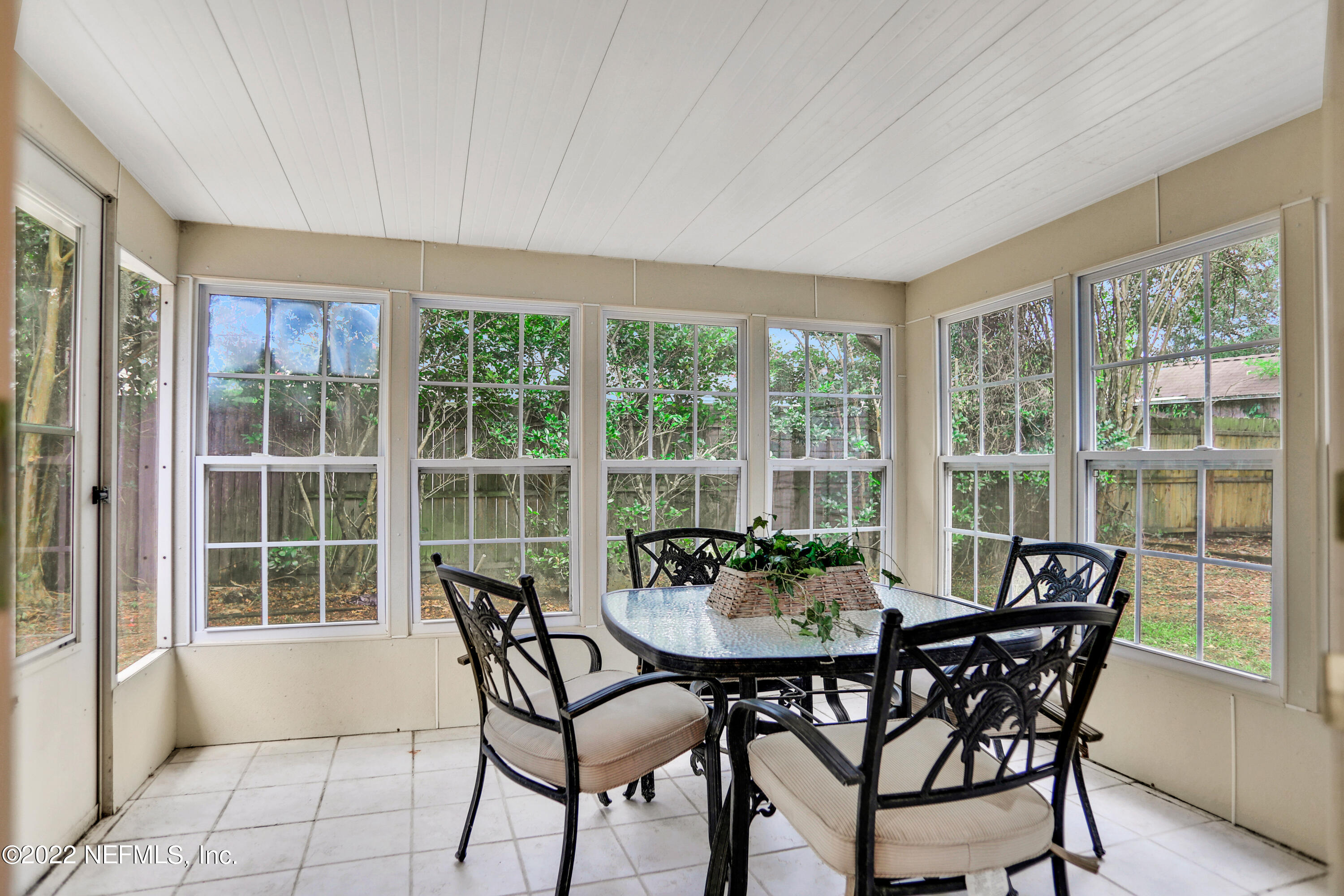 4637 Ridge Point Court Jacksonville, FL 32257 - Photo 17 of 19 Florida Room