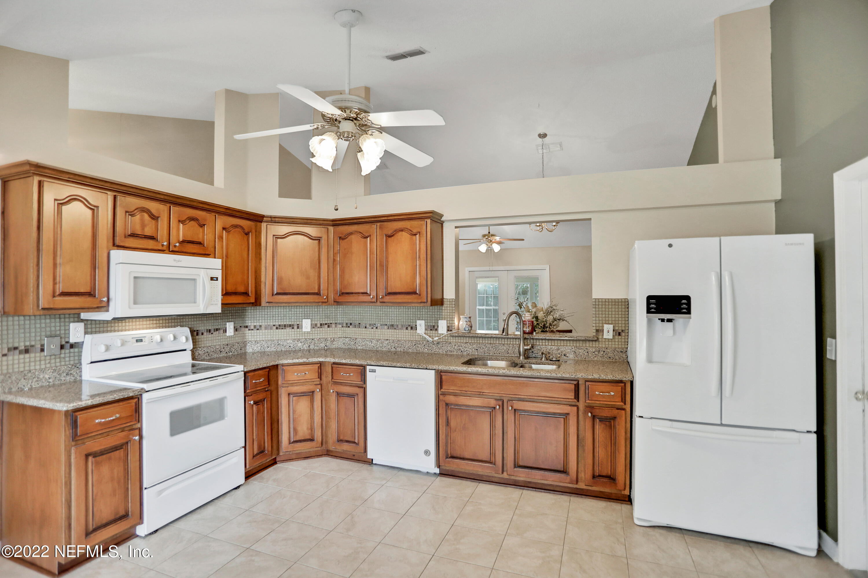 4637 Ridge Point Court Jacksonville, FL 32257 - Photo 3 of 19 Kitchen