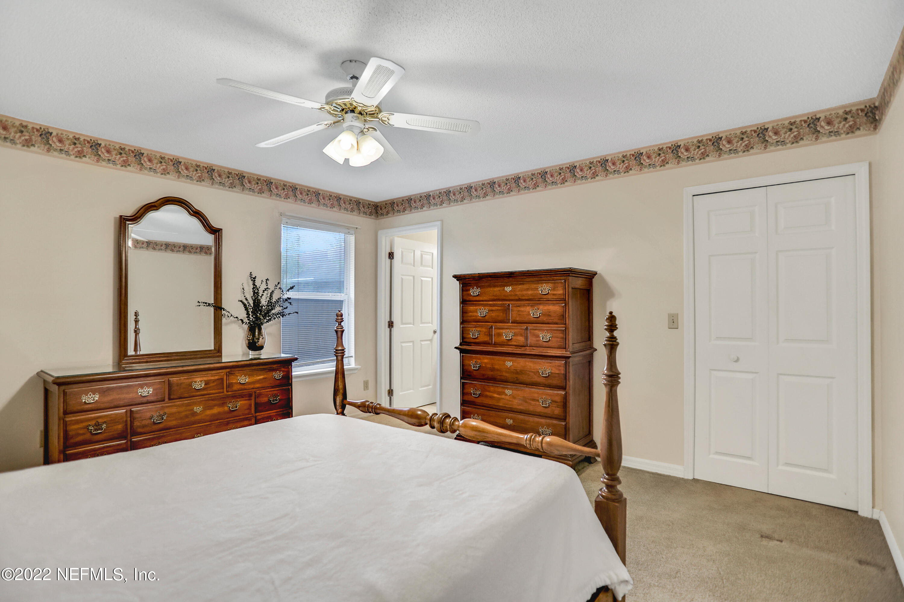 4637 Ridge Point Court Jacksonville, FL 32257 - Photo 5 of 19 Owner's Suite