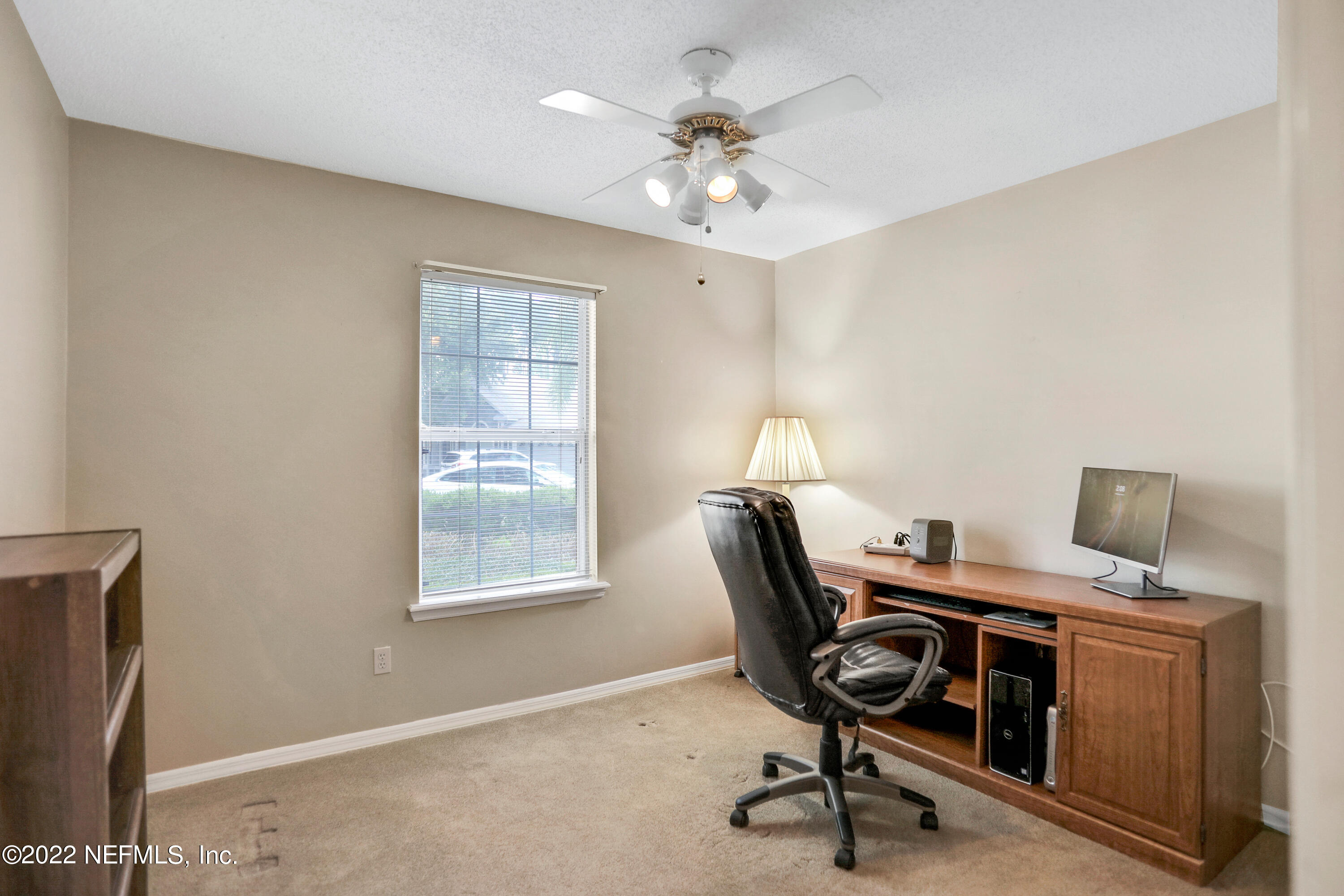 4637 Ridge Point Court Jacksonville, FL 32257 - Photo 9 of 19 2nd Bedroom