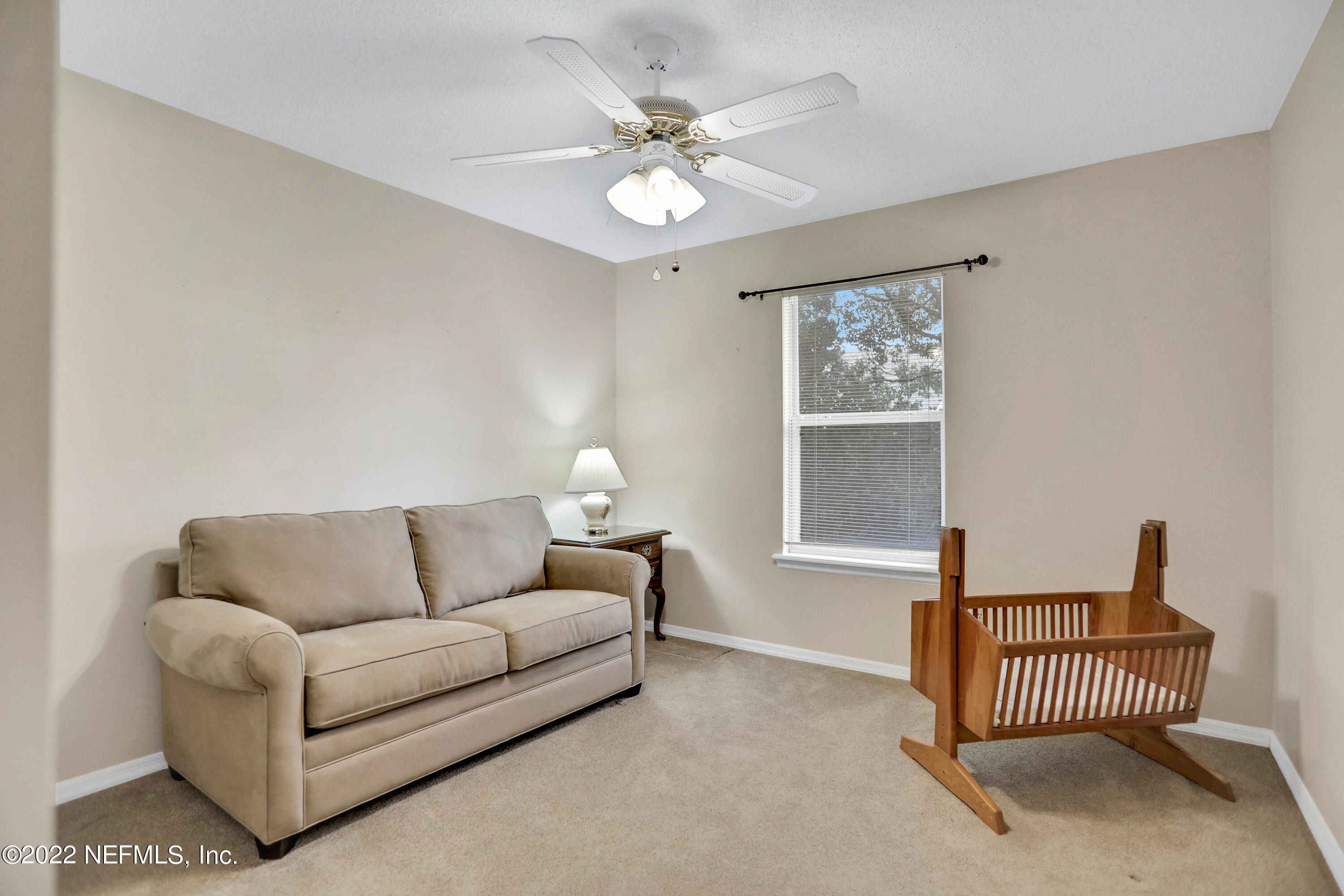 4637 Ridge Point Court Jacksonville, FL 32257 - Photo 10 of 19 3rd Bedroom