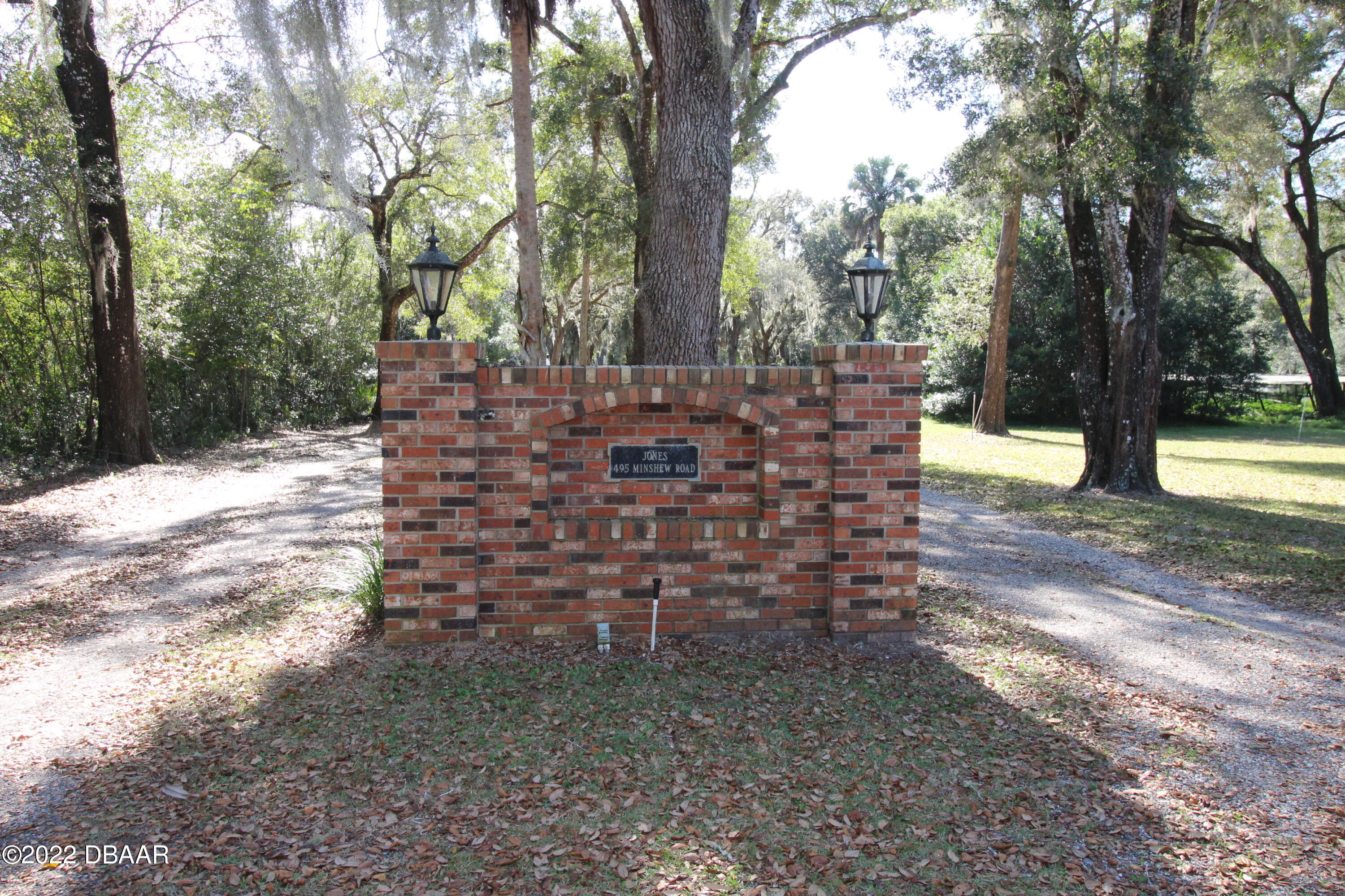 495 Minshew Road Pierson, FL 32180 - Photo 3 of 45 IMG_1105