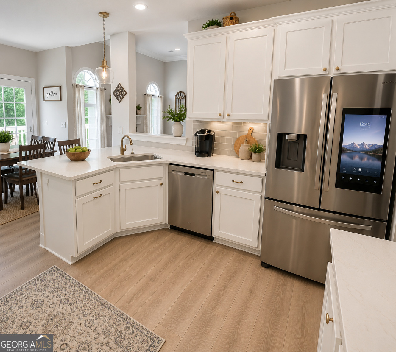 637 Whitfield Walk Zebulon, GA 30295 - Photo 13 of 27