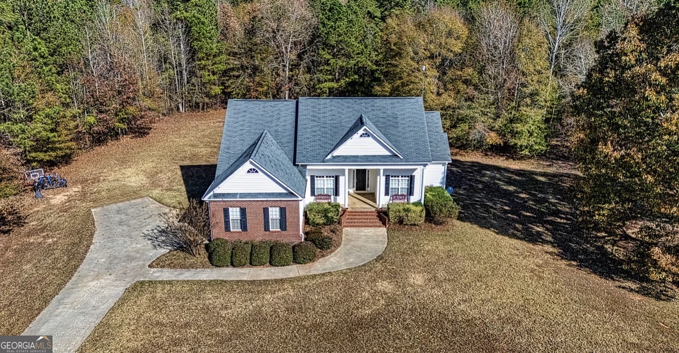 637 Whitfield Walk Zebulon, GA 30295 - Photo 3 of 27