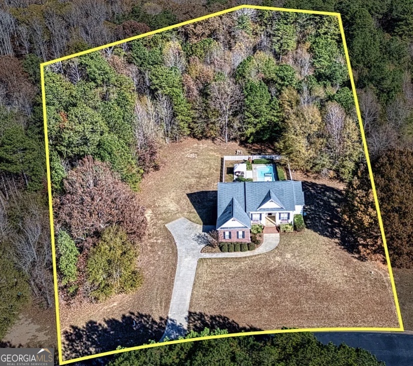 637 Whitfield Walk Zebulon, GA 30295 - Photo 7 of 27