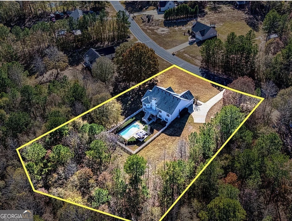 637 Whitfield Walk Zebulon, GA 30295 - Photo 8 of 27