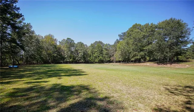 a view of a lake view