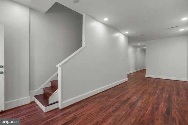 $485,000 | 66 O Street Northwest, Washington, DC 20001