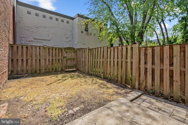 $485,000 | 66 O Street Northwest, Washington, DC 20001