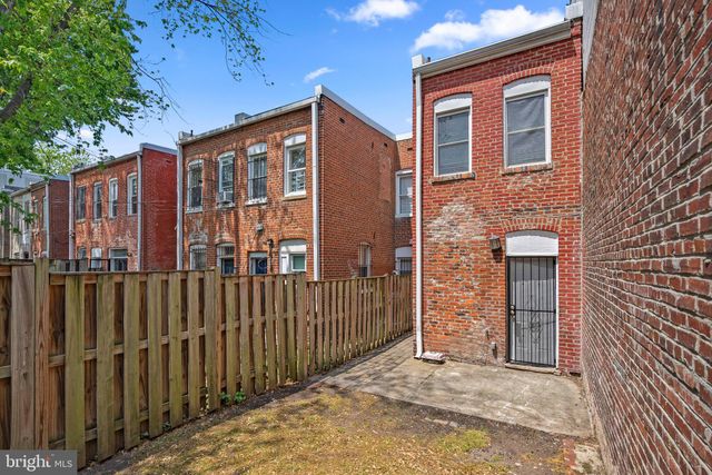 $485,000 | 66 O Street Northwest, Washington, DC 20001