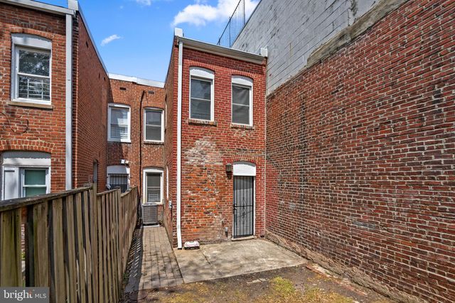 $485,000 | 66 O Street Northwest, Washington, DC 20001