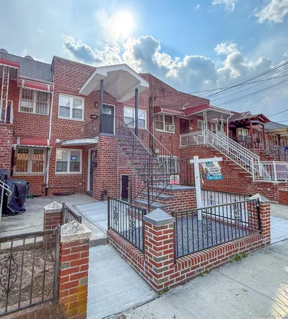 $1,178,000 | 982 East 106th Street | Canarsie