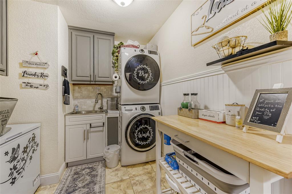 7835 Portwood Road Azle, TX 76020 - Photo 23 of 33