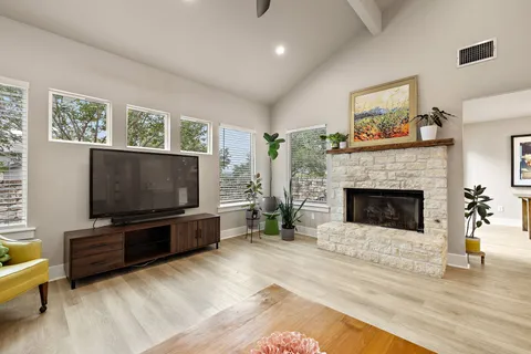 $599,000 | 8910 Mt Bartlett Drive, Austin, TX 78759