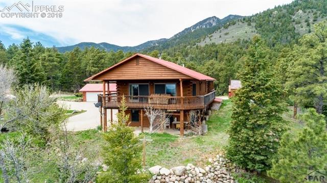 10795 Bartlett Trail Rye, CO 81069 - Photo 37 of 37 Gallery Image 37