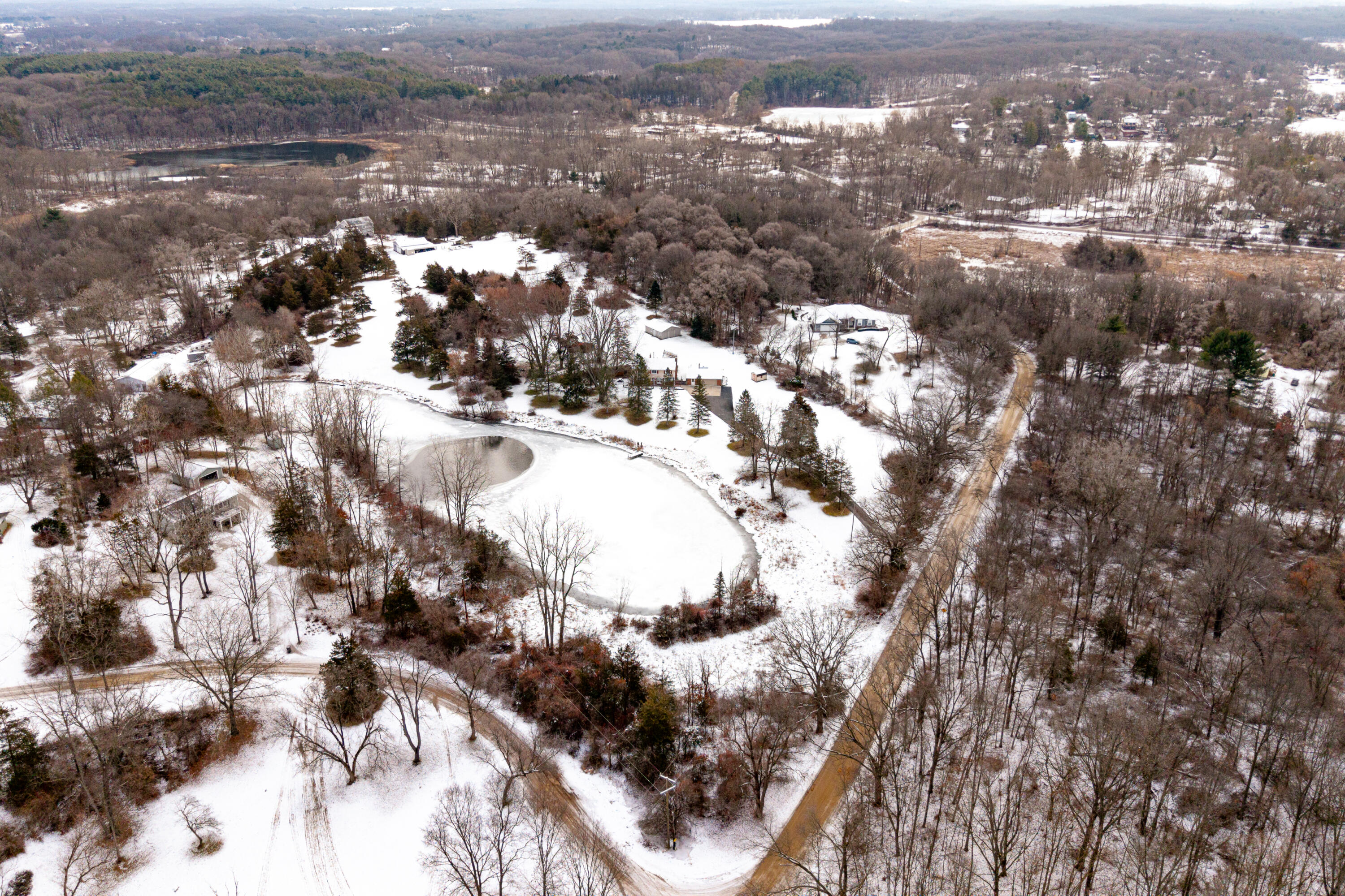 11081 Kelly Road Pinckney, MI 48169 - Photo 56 of 66 11081 Kelly Rd (8 of 17)