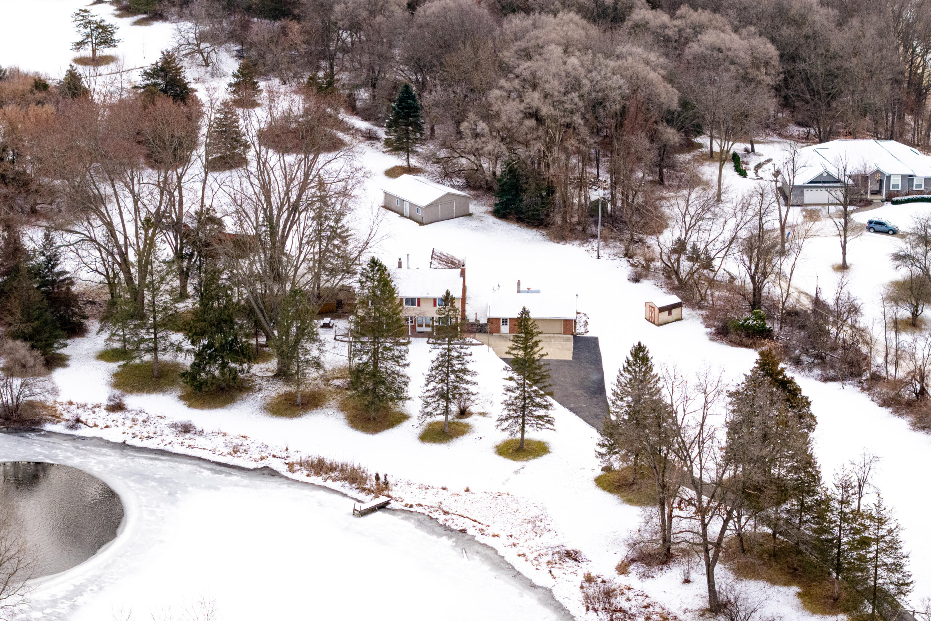 11081 Kelly Road Pinckney, MI 48169 - Photo 57 of 66 11081 Kelly Rd (9 of 17)