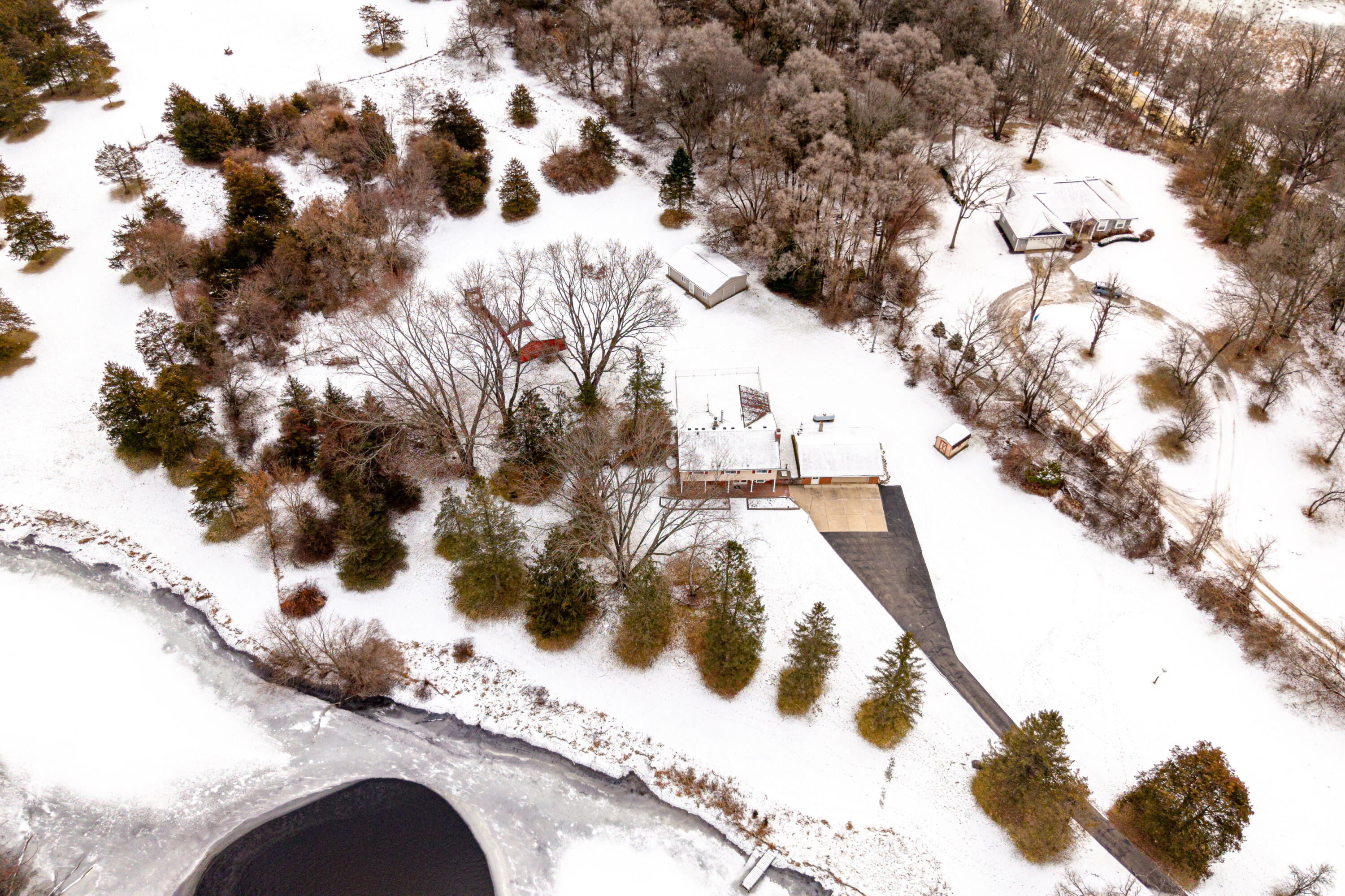 11081 Kelly Road Pinckney, MI 48169 - Photo 58 of 66 11081 Kelly Rd (10 of 17)